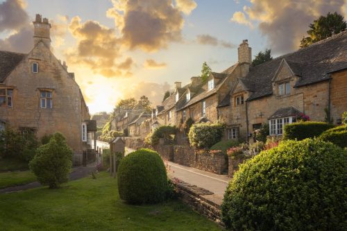 Cotswolds Village