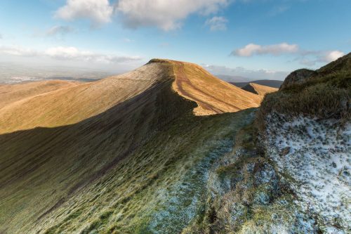 Pen Y Fan, Brecon Beacons