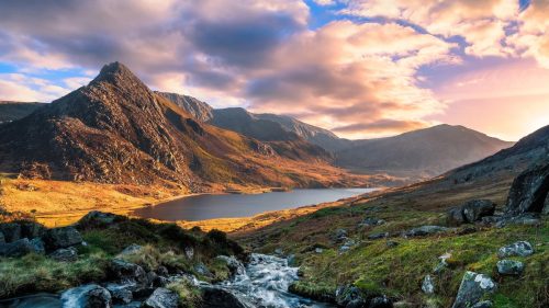 Snowdonia Guide